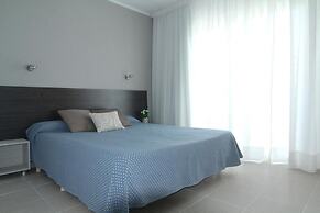 HOSTAL TAHITI RS