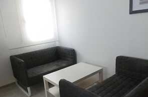 HOSTAL TAHITI RS