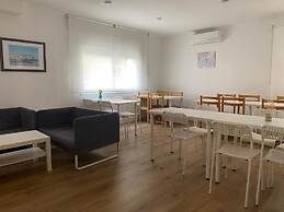 HOSTAL TAHITI RS