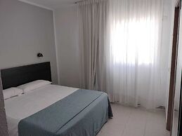 HOSTAL TAHITI RS
