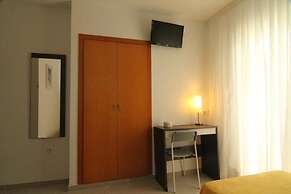 HOSTAL TAHITI RS