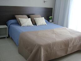 HOSTAL TAHITI RS