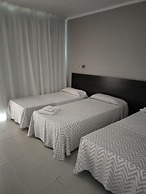HOSTAL TAHITI RS