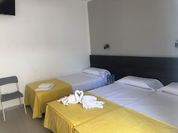 HOSTAL TAHITI RS
