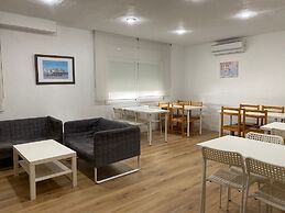 HOSTAL TAHITI RS