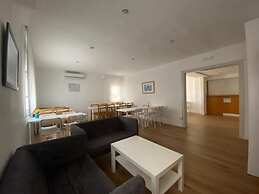 HOSTAL TAHITI RS