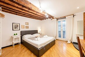 Beautiful Flat In The Historic Center