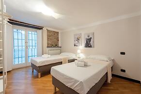 Beautiful Flat In The Historic Center