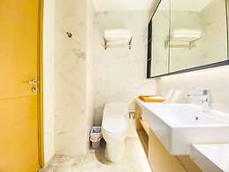 RHO HOTEL