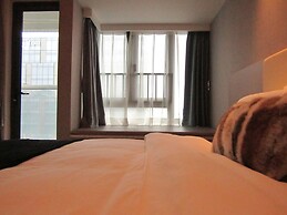 RHO HOTEL