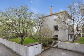 Audur Guesthouse