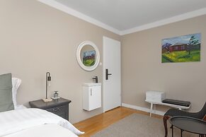 Audur Guesthouse