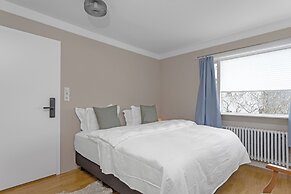 Audur Guesthouse