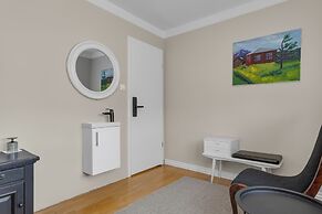Audur Guesthouse