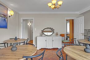 Audur Guesthouse