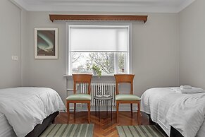 Audur Guesthouse