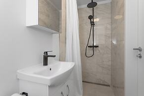 Audur Guesthouse