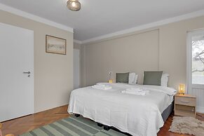 Audur Guesthouse