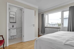 Audur Guesthouse