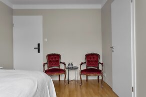 Audur Guesthouse