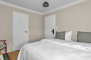 Audur Guesthouse