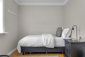 Audur Guesthouse