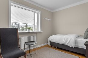 Audur Guesthouse
