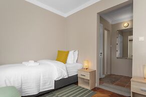 Audur Guesthouse