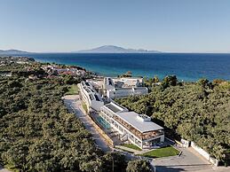 Magique Bleu Suites