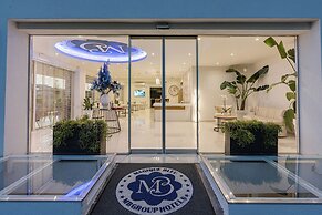Magique Bleu Suites