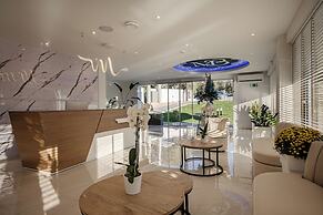 Magique Bleu Suites