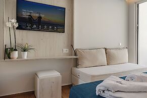 Magique Bleu Suites