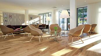B&O Parkhotel