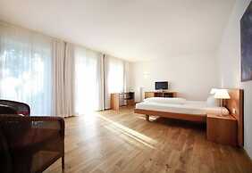 B&O Parkhotel