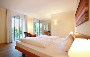 B&O Parkhotel