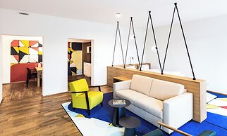 B&O Parkhotel