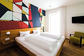 B&O Parkhotel