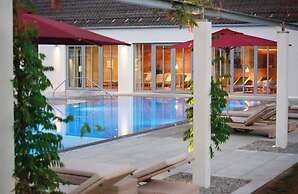 B&O Parkhotel