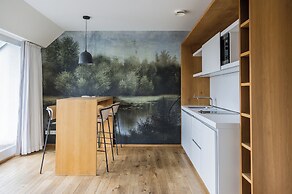 B&O Parkhotel