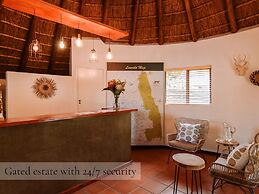 Bush Villas on Kruger