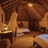 Bush Villas on Kruger