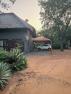 Bush Villas on Kruger