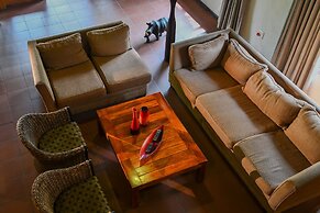 Bush Villas on Kruger