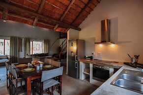 Bush Villas on Kruger