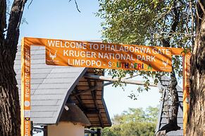 Bush Villas on Kruger