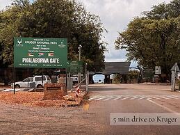 Bush Villas on Kruger