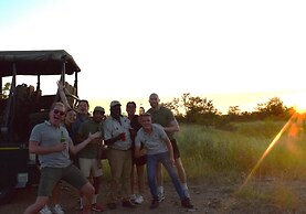 Bush Villas on Kruger