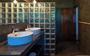 Bush Villas on Kruger