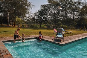 Bush Villas on Kruger