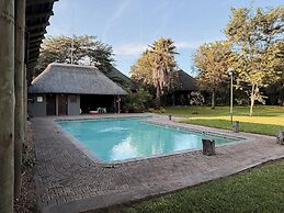 Bush Villas on Kruger